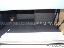 MAN Lion's Coach R07 /Night liner/ Full option