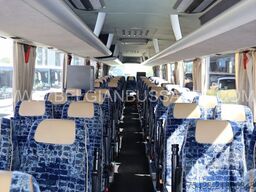 MAN Lion's Coach R07 /Night liner/ Full option