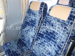 MAN Lion's Coach R07 /Night liner/ Full option