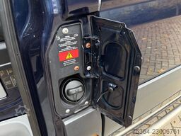 MERCEDES-BENZ Sprinter 213 Cdi BlueTec 9Sitze Schiebetür Klima