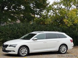 SKODA Superb 2.0 TDI SCR DSG Active Combi Panoramadach