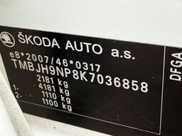 SKODA Superb 2.0 TDI SCR DSG Active Combi Panoramadach
