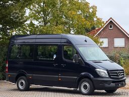 MERCEDES-BENZ Sprinter 213 Cdi BlueTec 9Sitze Schiebetür Klima