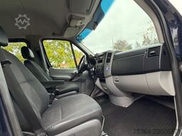 MERCEDES-BENZ Sprinter 213 Cdi BlueTec 9Sitze Schiebetür Klima