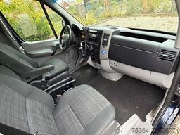 MERCEDES-BENZ Sprinter 213 Cdi BlueTec 9Sitze Schiebetür Klima