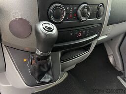 MERCEDES-BENZ Sprinter 213 Cdi BlueTec 9Sitze Schiebetür Klima