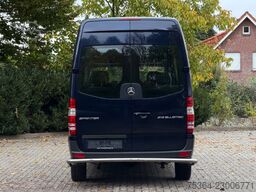 MERCEDES-BENZ Sprinter 213 Cdi BlueTec 9Sitze Schiebetür Klima