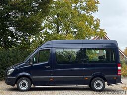 MERCEDES-BENZ Sprinter 213 Cdi BlueTec 9Sitze Schiebetür Klima