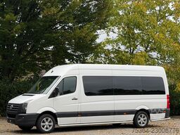 VW Crafter 2.0 Tdi Maxi 9 Sitze Rollstuhllift Klima