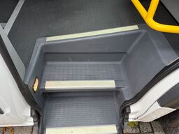 VW Crafter 2.0 Tdi Maxi 9 Sitze Rollstuhllift Klima