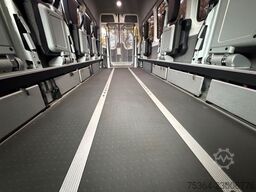 VW Crafter 2.0 Tdi Maxi 9 Sitze Rollstuhllift Klima
