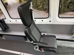 VW Crafter 2.0 Tdi Maxi 9 Sitze Rollstuhllift Klima