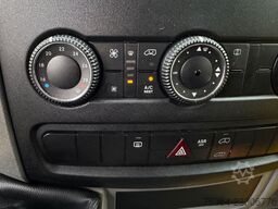 VW Crafter 2.0 Tdi Maxi 9 Sitze Rollstuhllift Klima