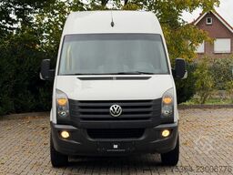 VW Crafter 2.0 Tdi Maxi 9 Sitze Rollstuhllift Klima