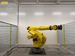 FANUC M-900iB/400L