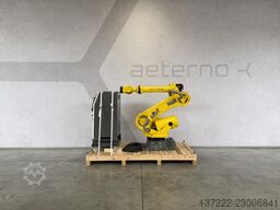 FANUC R-2000iC/210F