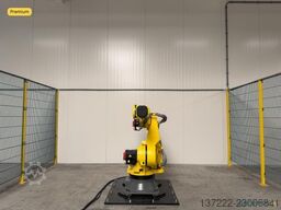 FANUC R-2000iC/210F