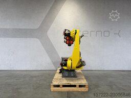 FANUC R-2000iC/165R