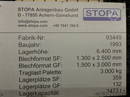 Stopa SLBS 3000 UL