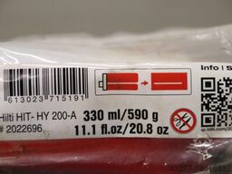 Hilti HIT-HY 200-A