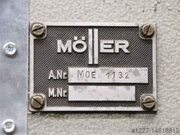 Möller MOE 1132