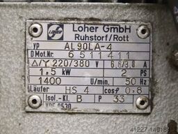 Möller MOE 1132