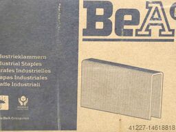 BeA 14/50 NK HZ 50 mm