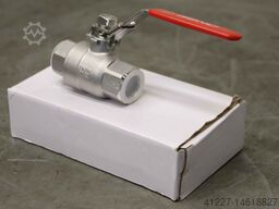 GEMÜ B20 20D 137 SL 88613077