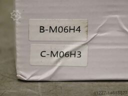 GEMÜ B20 20D 137 SL 88613077