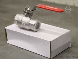 GEMÜ B20 25D 137 SL 88613078