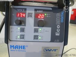 MAHE Eci Mig 3000