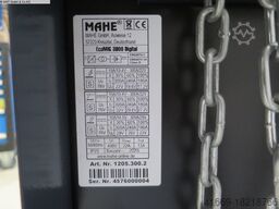 MAHE Eci Mig 3000