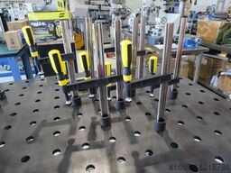 WMT Schraubzwingen 10