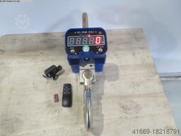 MBH Kranwaage OCS-10t