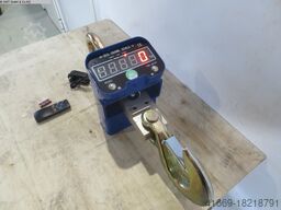 MBH Kranwaage OCS-10t