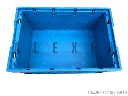 R KLT C KLT different types