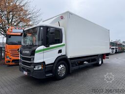 Scania P280 4X2