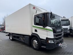 Scania P280 4X2