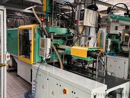 Arburg inkl. Multilift 520 S 1600 290/70 2K