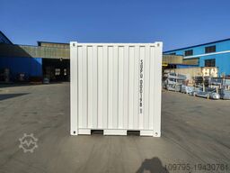 Supreme Container 10-Fuß Container