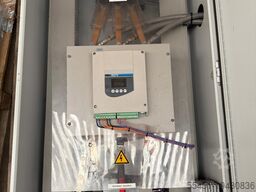LuT Metalltechnik GmbH LTP 1300/1300