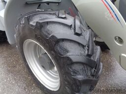 KRAMER 349-05 5050 SW + Schaufel + Gabeln