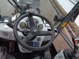 KRAMER 349-05 5050 SW + Schaufel + Gabeln