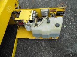 GENIE GS 1930, Scherenarbeitsbühne Genie 8 m