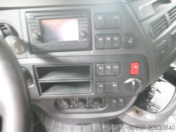 DAF XF 460, SSC, Retarder, Klima, VA+HA-Luftfederung
