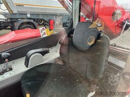 Merlo P 40.17, Teleskoplader, 17m, 3,7to.