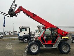 Merlo P 40.17, Teleskoplader, 17m, 3,7to.
