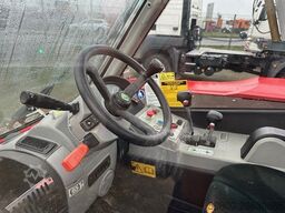 Merlo P 40.17, Teleskoplader, 17m, 3,7to.