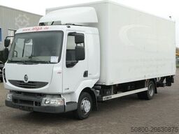 RENAULT Midlum 220 4x2, LBW, AHK, 6.100mm lang, Klima