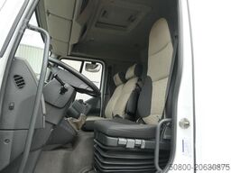 RENAULT Midlum 220 4x2, LBW, AHK, 6.100mm lang, Klima